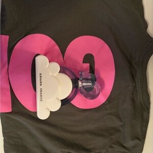 Ariana Grande Cloud (Not the T Shirt)